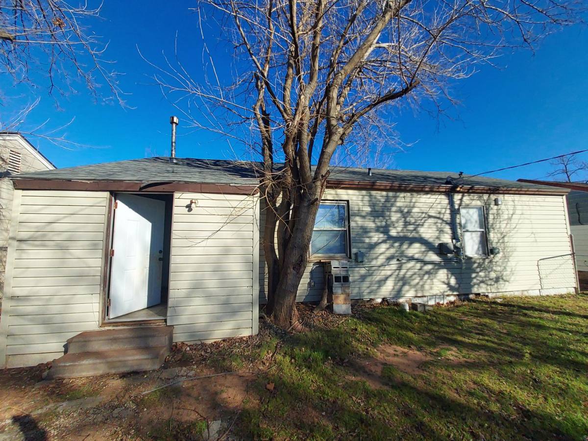 House for rent at 3928 Teal Dr, Oklahoma City, OK 73115