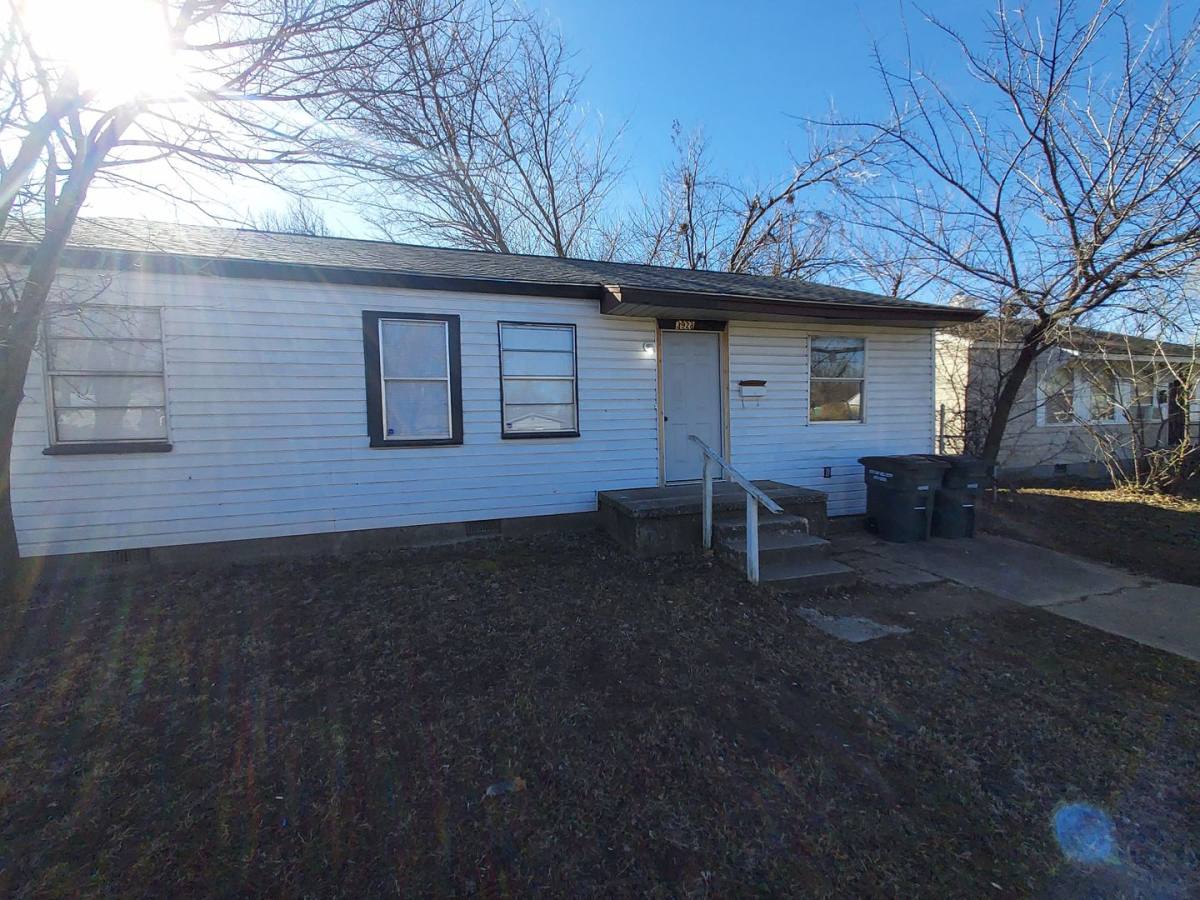 House for rent at 3928 Teal Dr, Oklahoma City, OK 73115