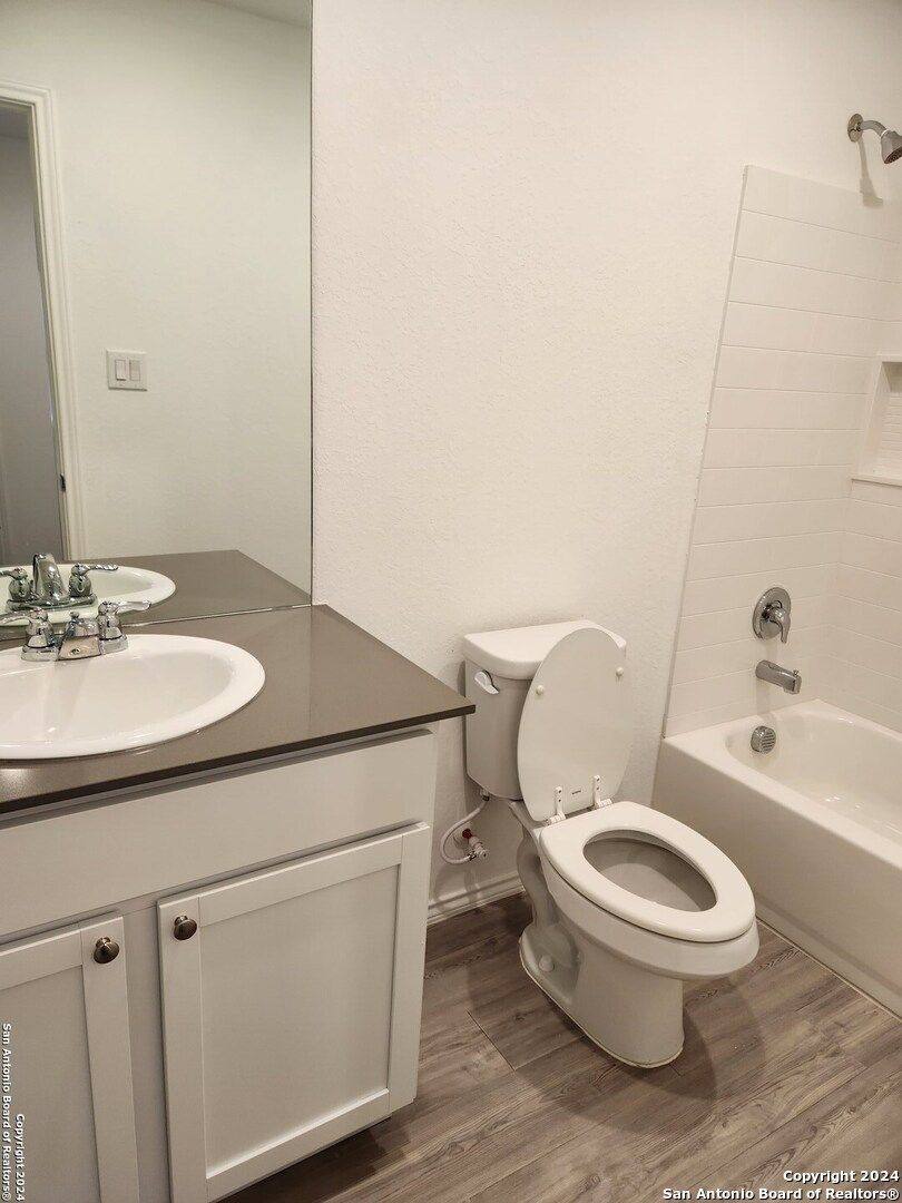 House for rent at 7231 Duck Pond, San Antonio, TX 78252