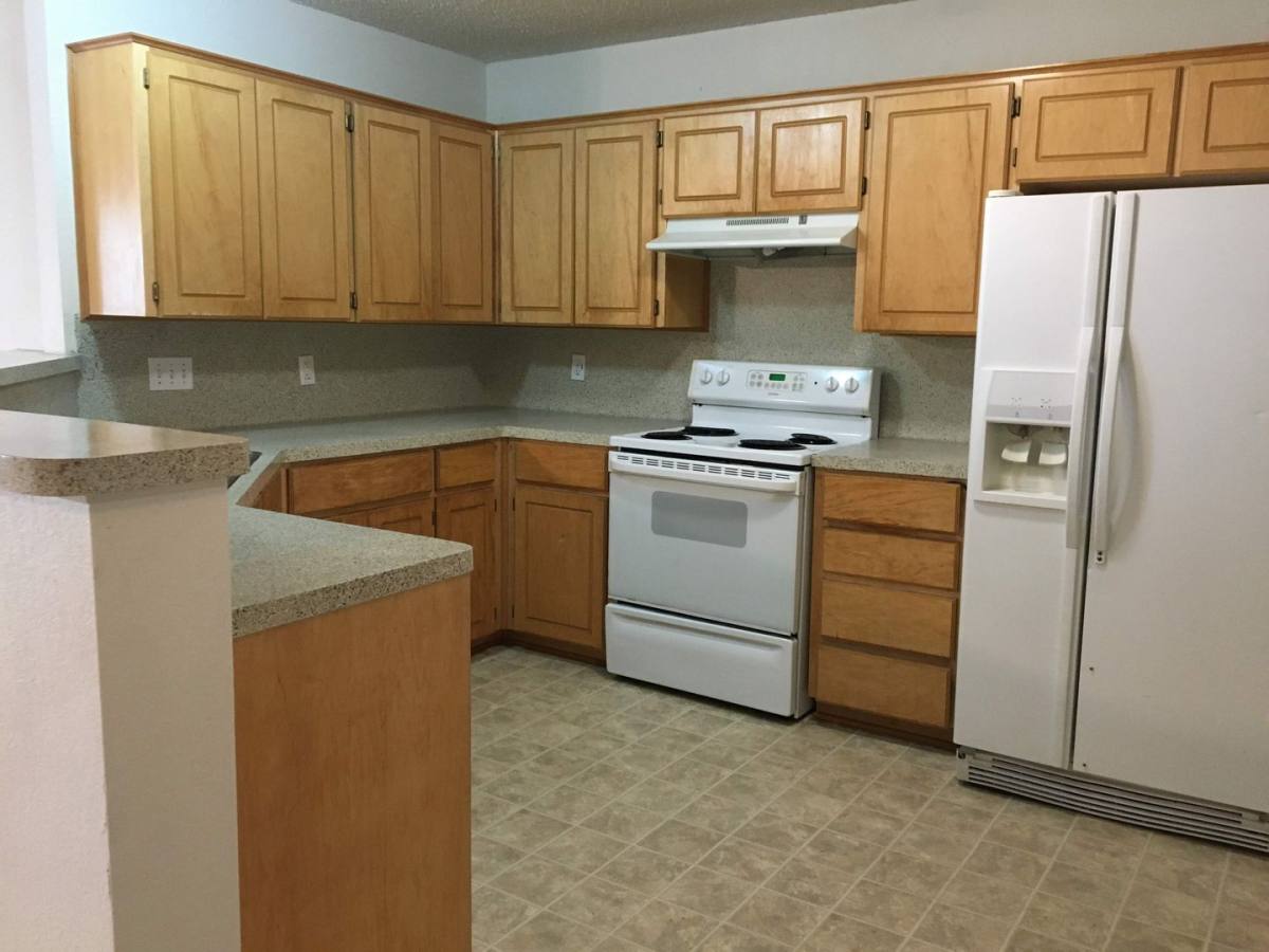 House for rent at 5817 Medina Dr, Killeen, TX 76542