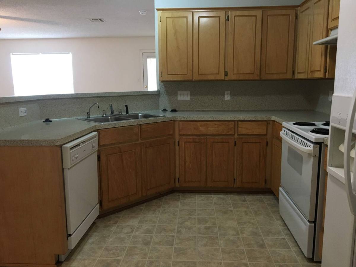 House for rent at 5817 Medina Dr, Killeen, TX 76542