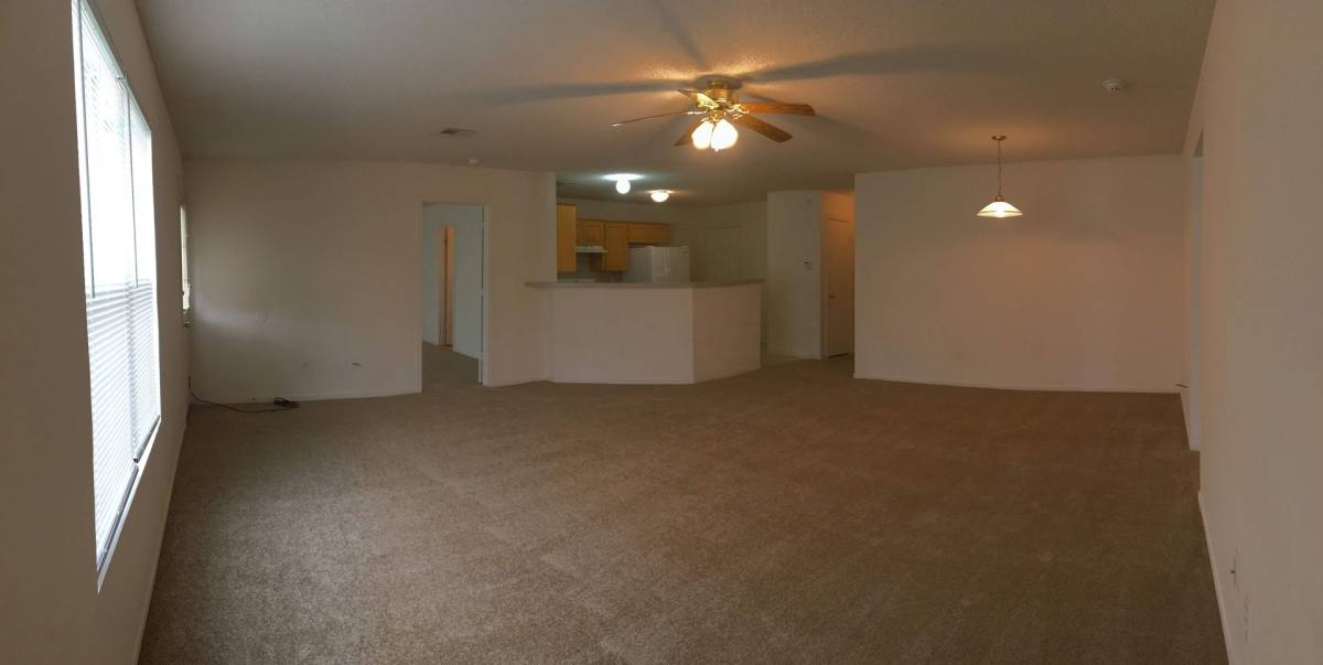 House for rent at 5817 Medina Dr, Killeen, TX 76542