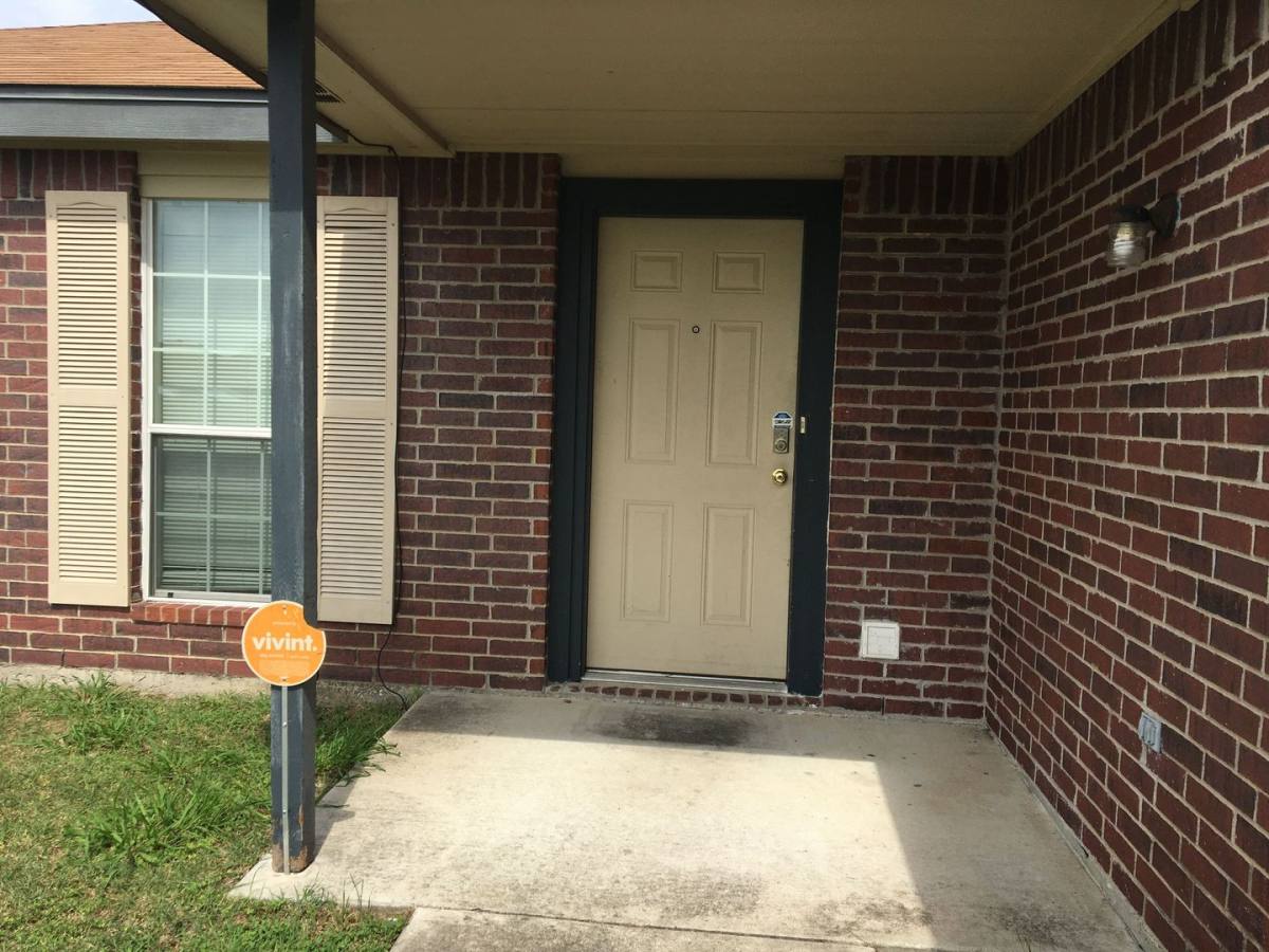 House for rent at 5817 Medina Dr, Killeen, TX 76542