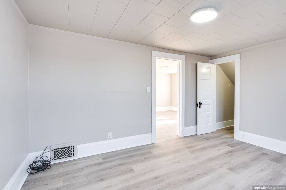 Apartment for rent at 745 Racine St, Menasha, WI 54952
