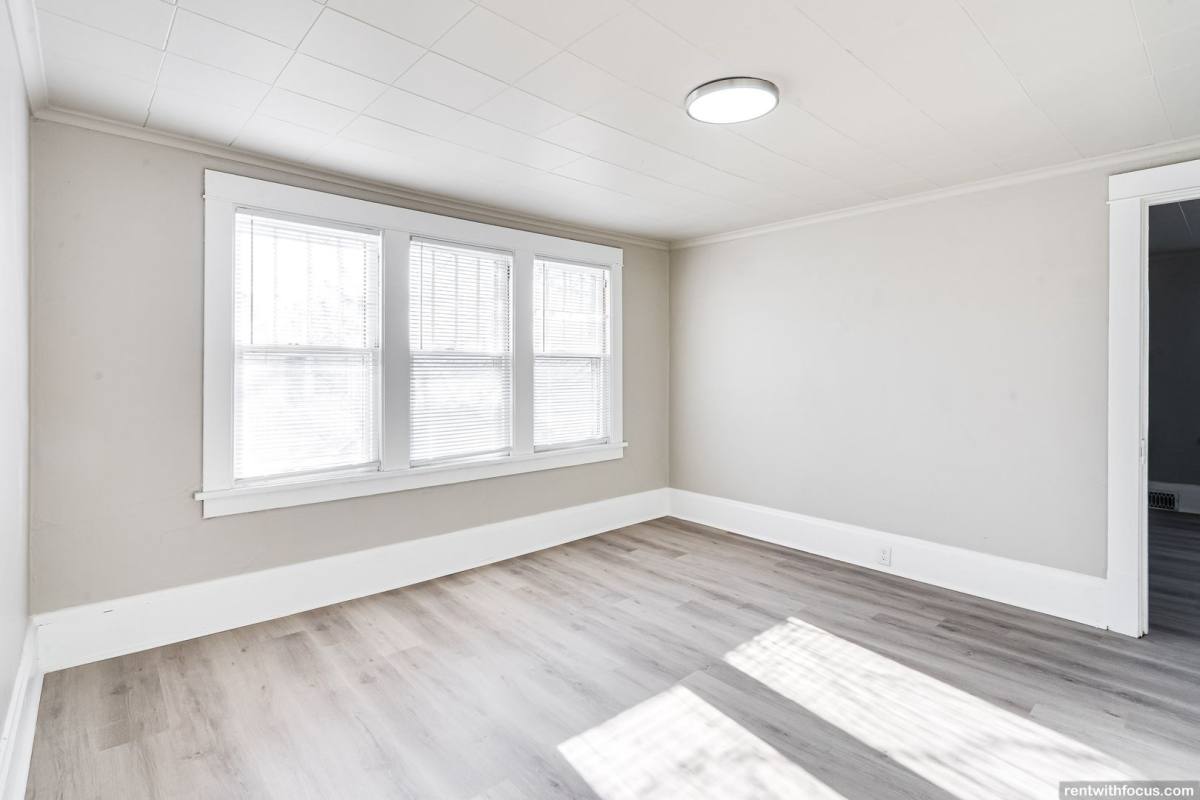 Apartment for rent at 745 Racine St, Menasha, WI 54952