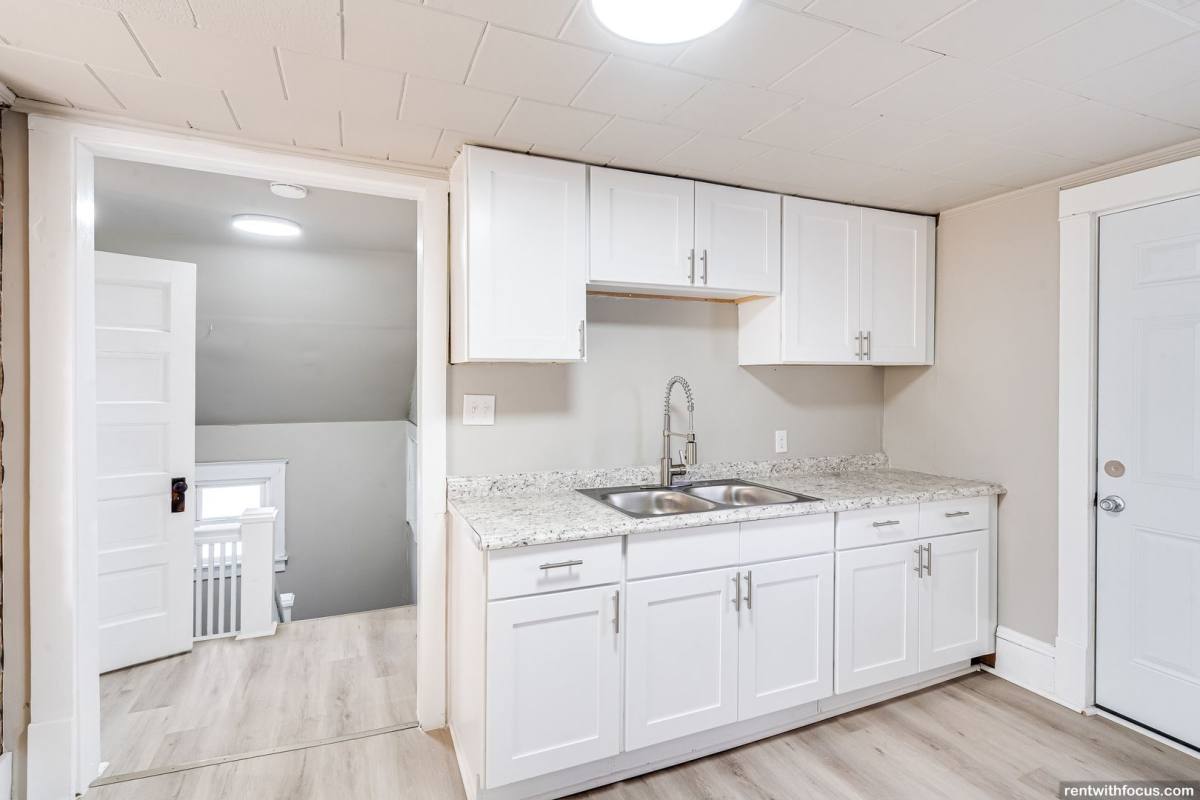 Apartment for rent at 745 Racine St, Menasha, WI 54952