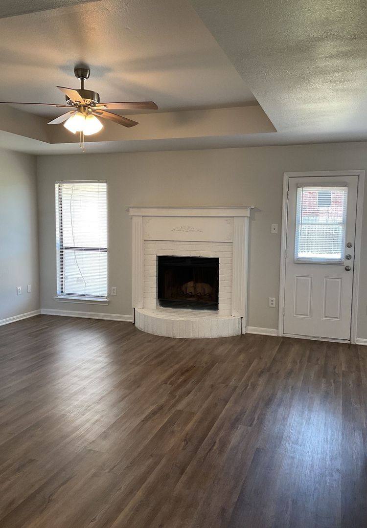 House for rent at 4208 Shagbark, Killeen, TX 76542