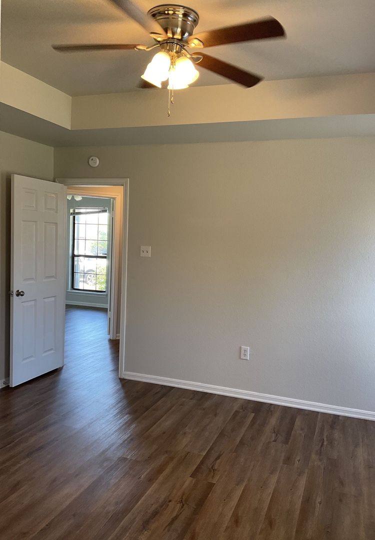 House for rent at 4208 Shagbark, Killeen, TX 76542