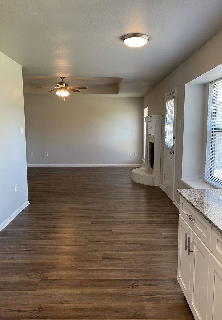 House for rent at 4208 Shagbark, Killeen, TX 76542