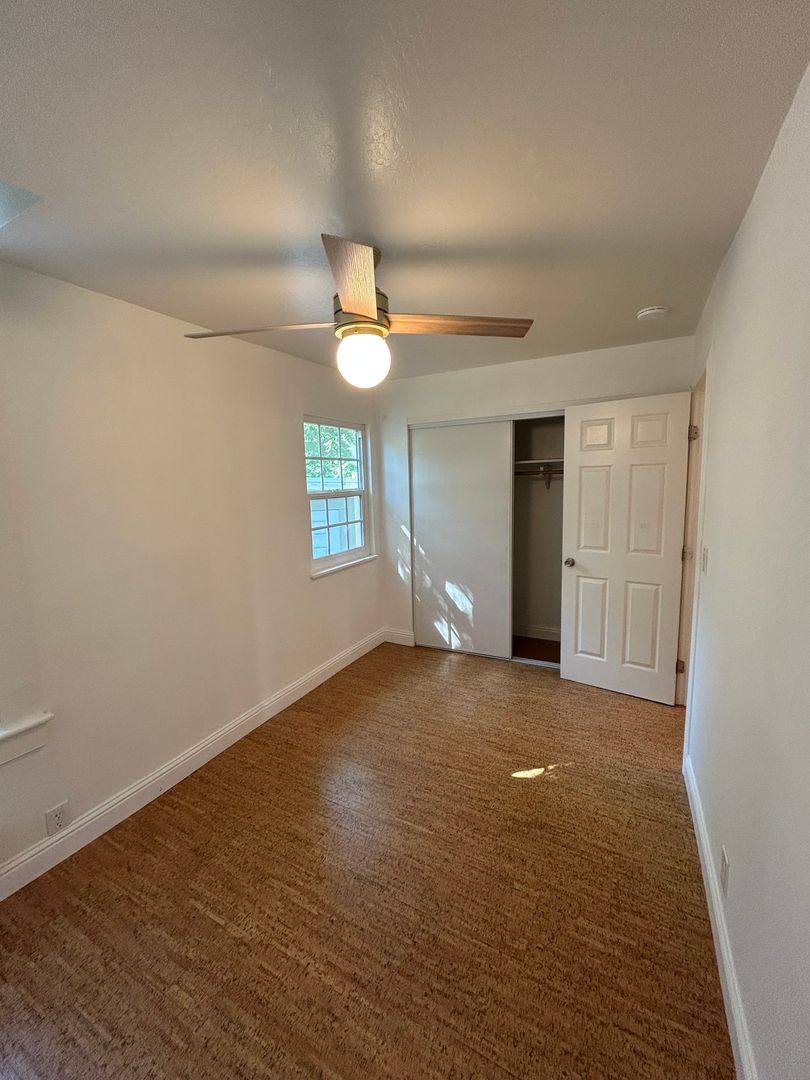 Apartment for rent at 604 Salem St, Chico, CA 95928