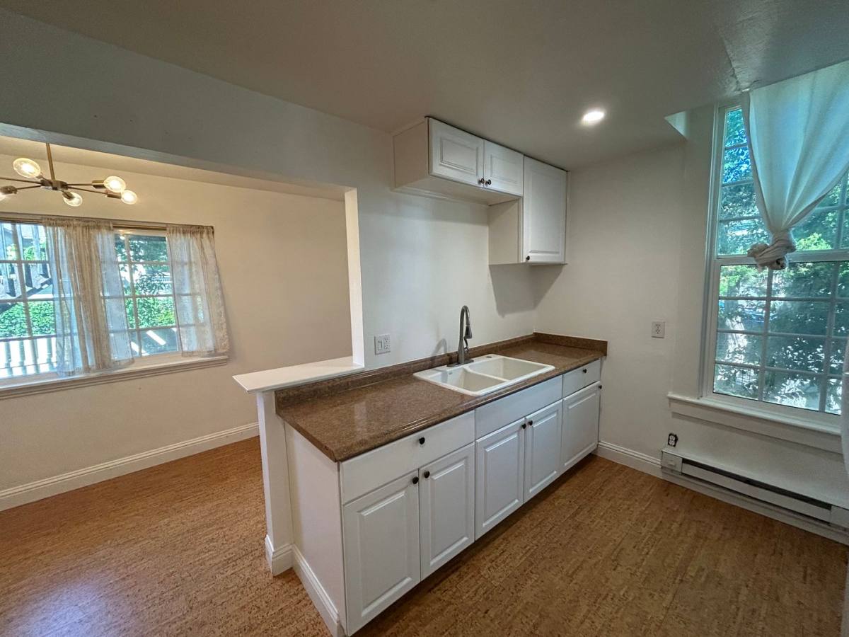 Apartment for rent at 604 Salem St, Chico, CA 95928