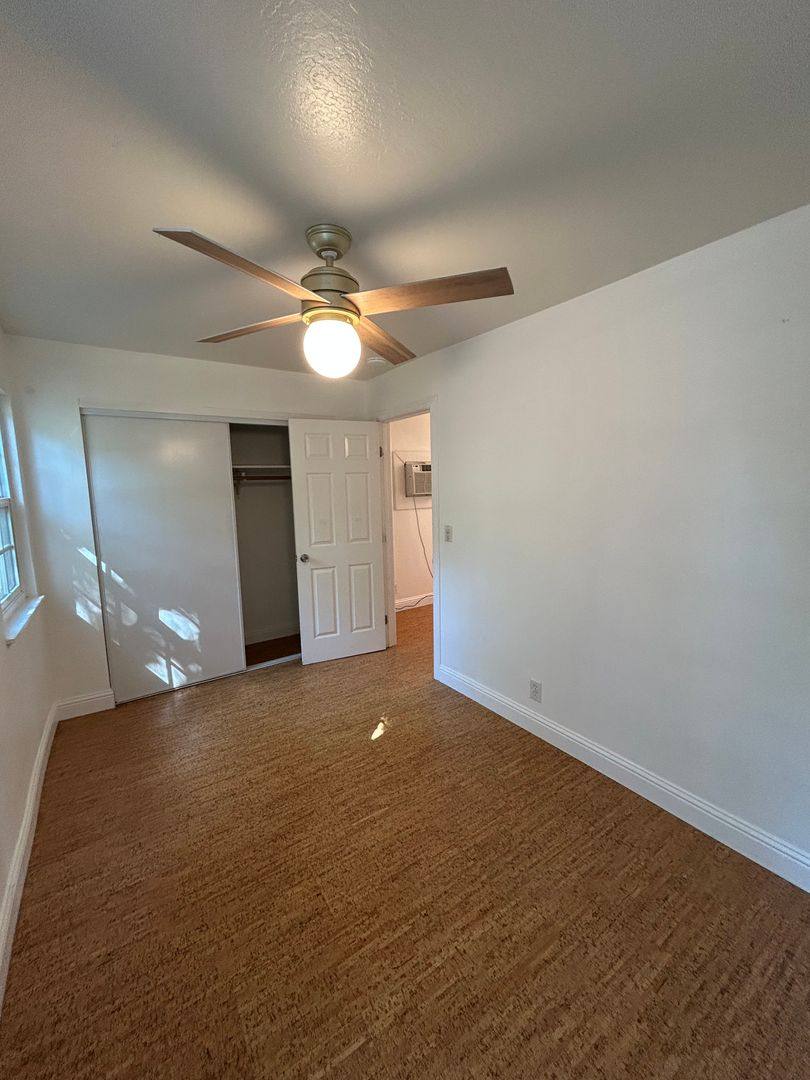 Apartment for rent at 604 Salem St, Chico, CA 95928