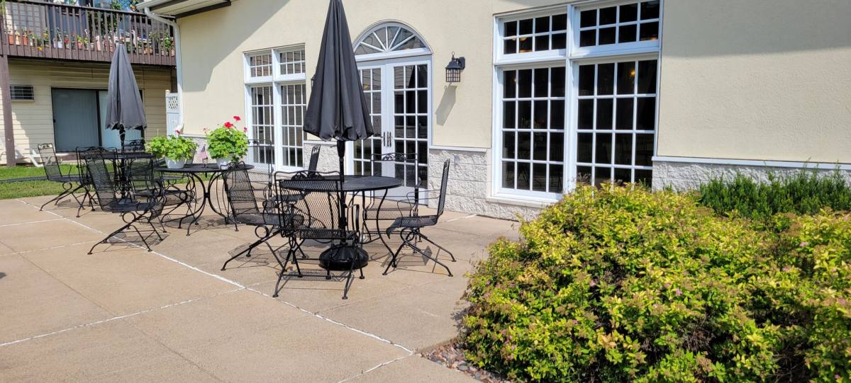 Apartment for rent at 420 Heller Rd, Menomonie, WI 54751