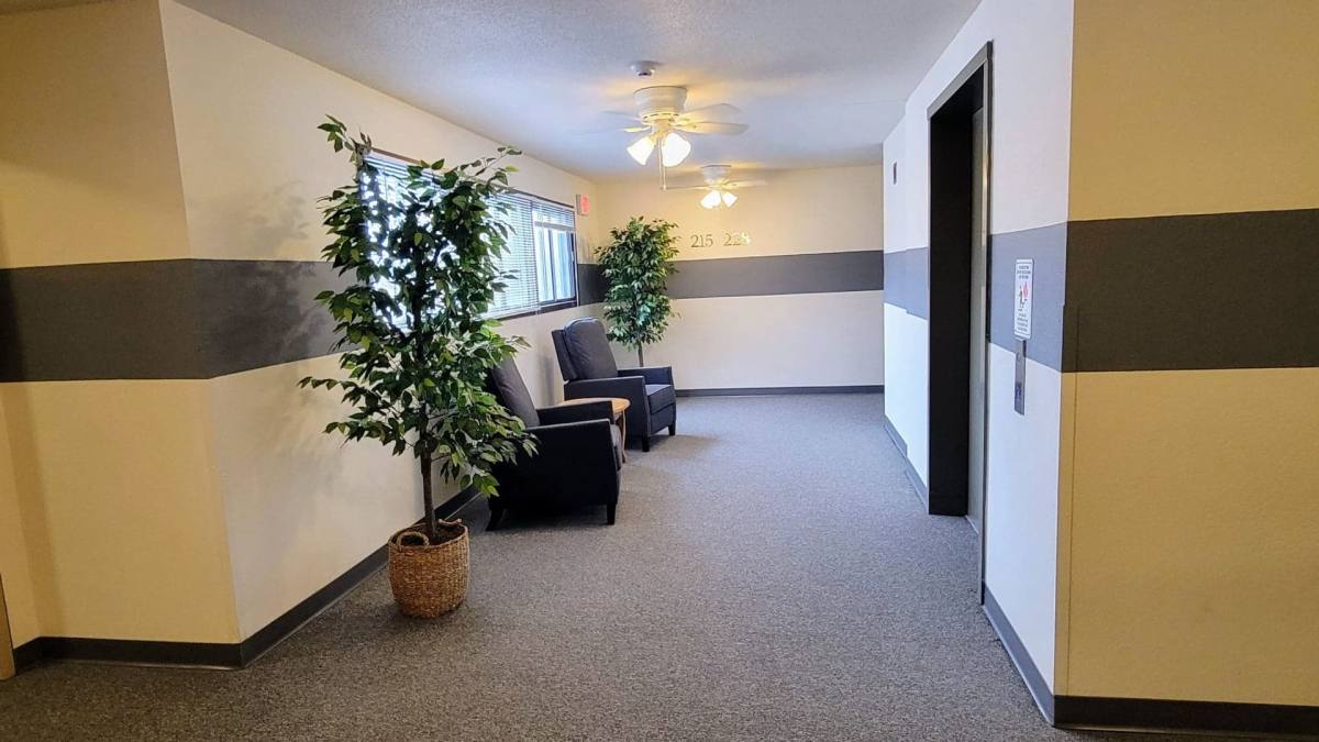Apartment for rent at 420 Heller Rd, Menomonie, WI 54751