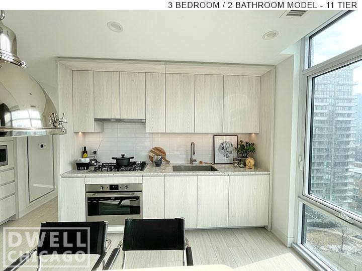 Apartment for rent at 355 N Halsted St, Chicago, IL 60661