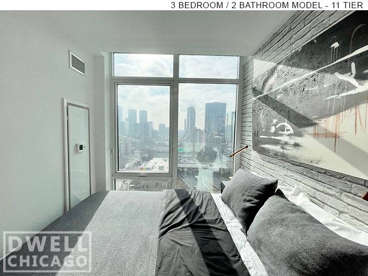 Apartment for rent at 355 N Halsted St, Chicago, IL 60661