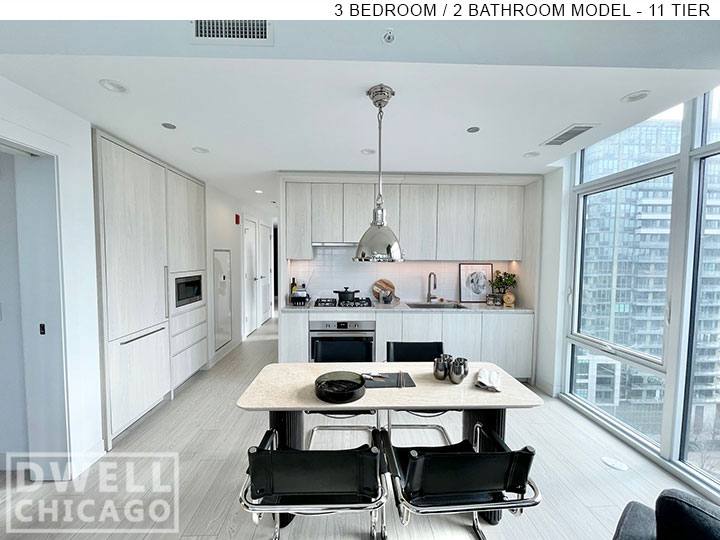 Apartment for rent at 355 N Halsted St, Chicago, IL 60661