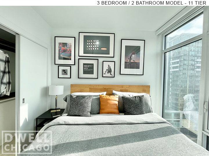 Apartment for rent at 355 N Halsted St, Chicago, IL 60661