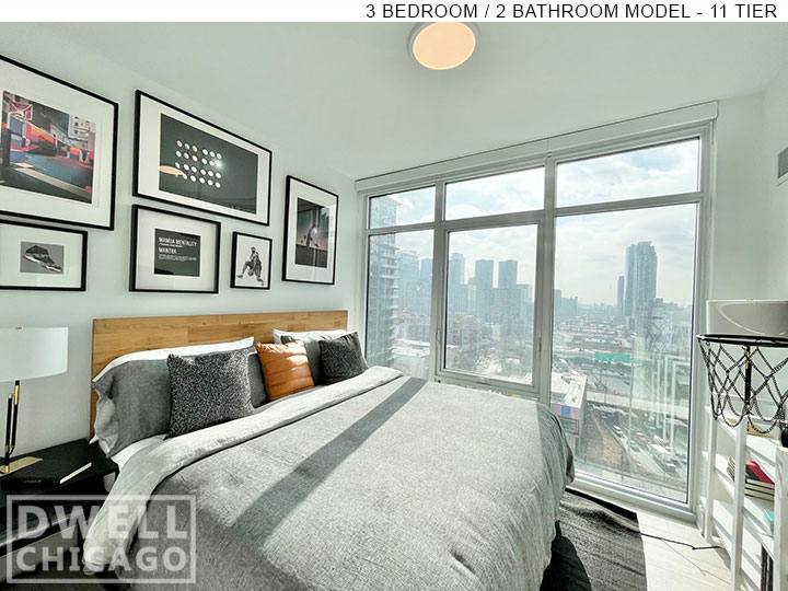Apartment for rent at 355 N Halsted St, Chicago, IL 60661