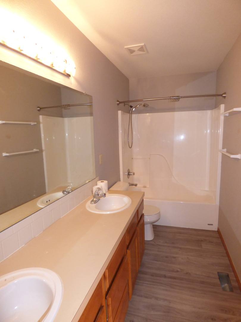 Townhouse for rent at 1787 Kokanee Court, Loveland, CO 80538