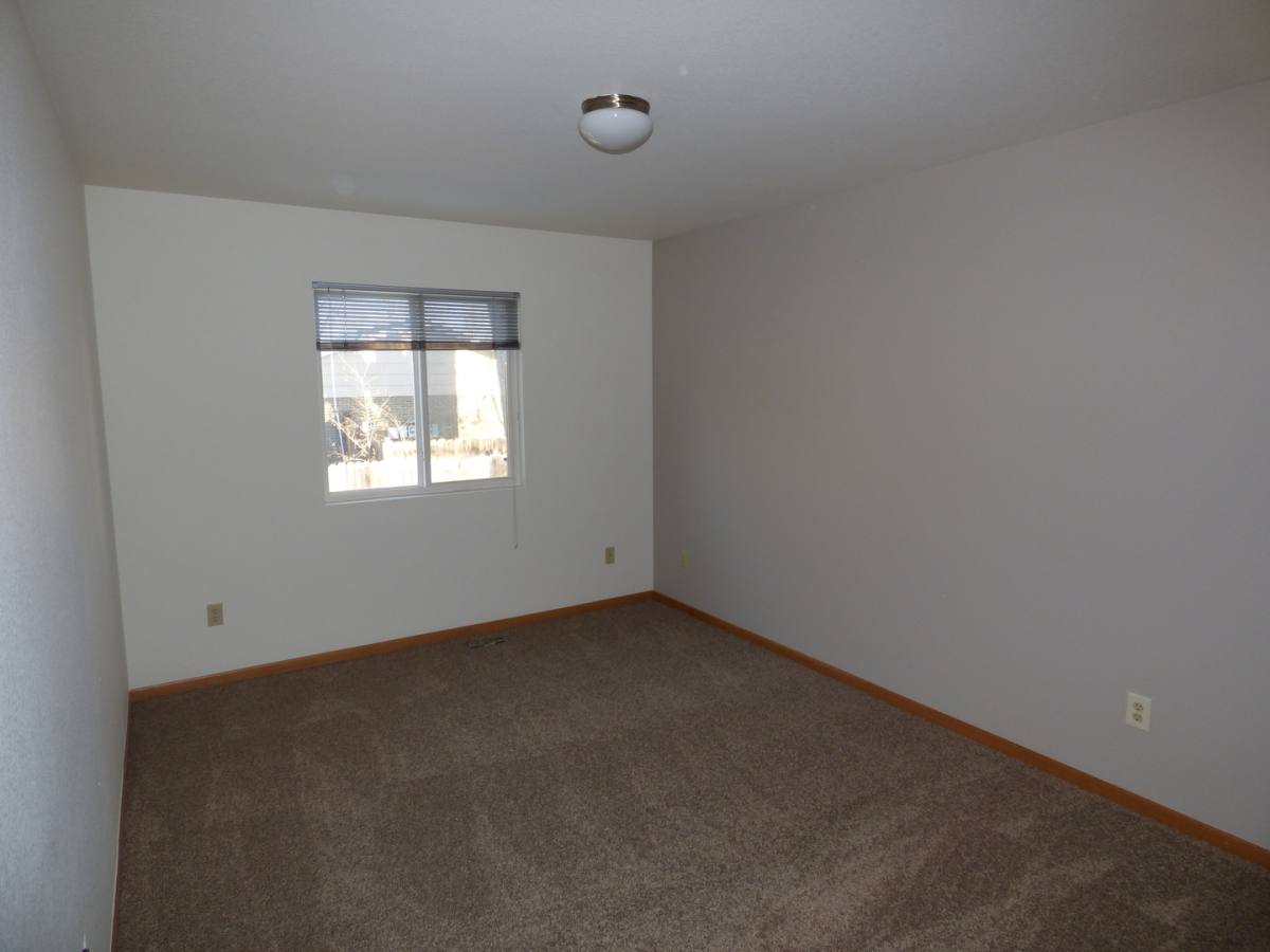 Townhouse for rent at 1787 Kokanee Court, Loveland, CO 80538