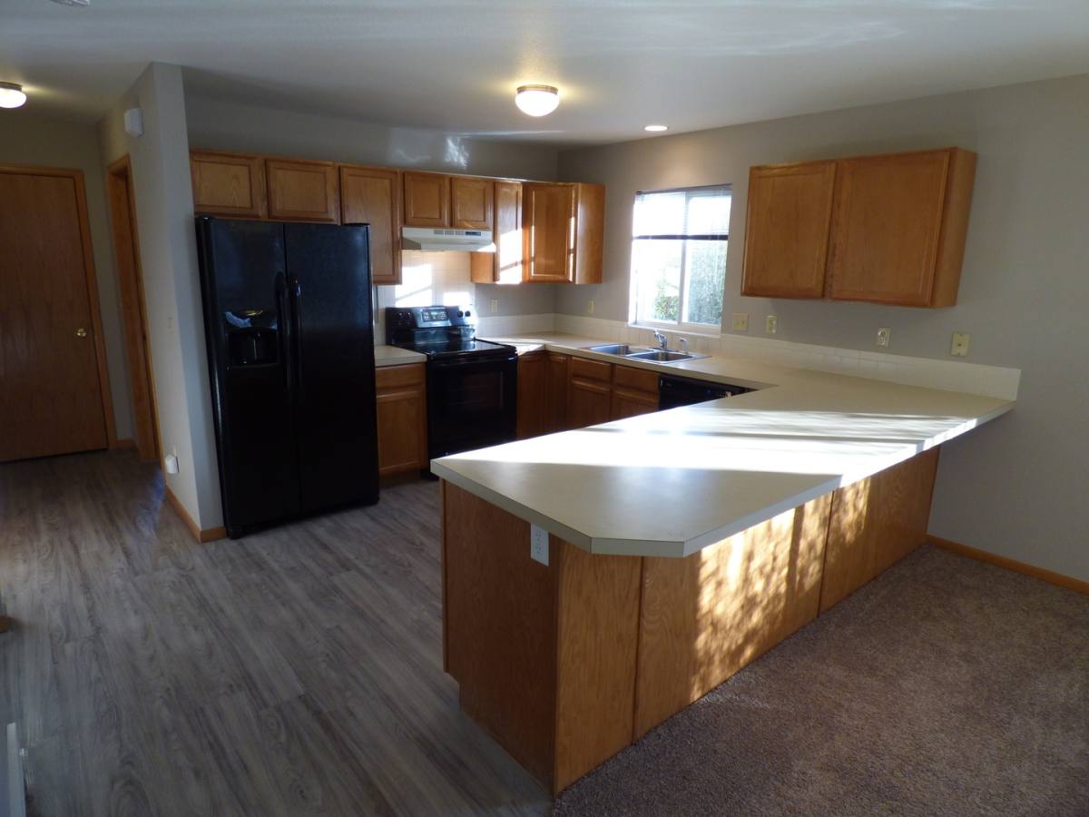 Townhouse for rent at 1787 Kokanee Court, Loveland, CO 80538