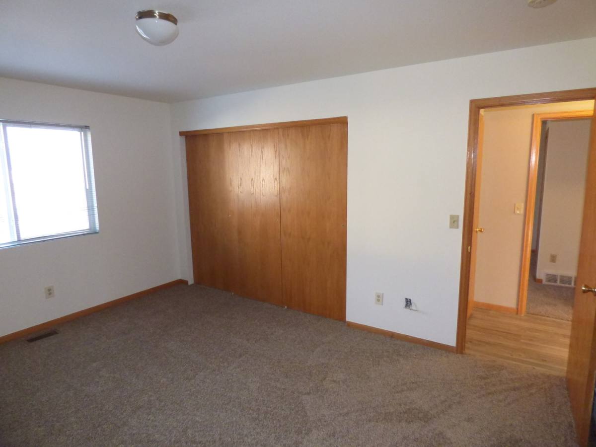 Townhouse for rent at 1787 Kokanee Court, Loveland, CO 80538