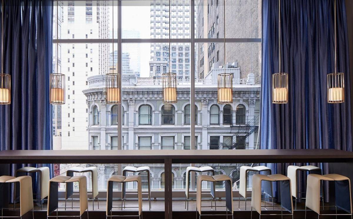 Apartment for rent at 25 W Randolph St, Chicago, IL 60602