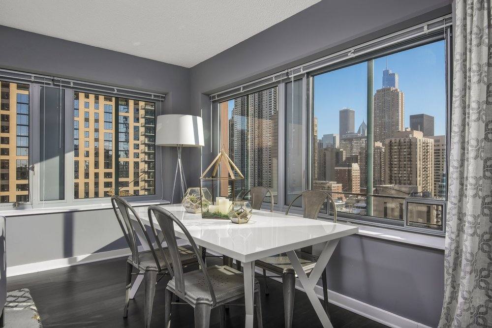 Apartment for rent at 121 W Chestnut St, Chicago, IL 60610