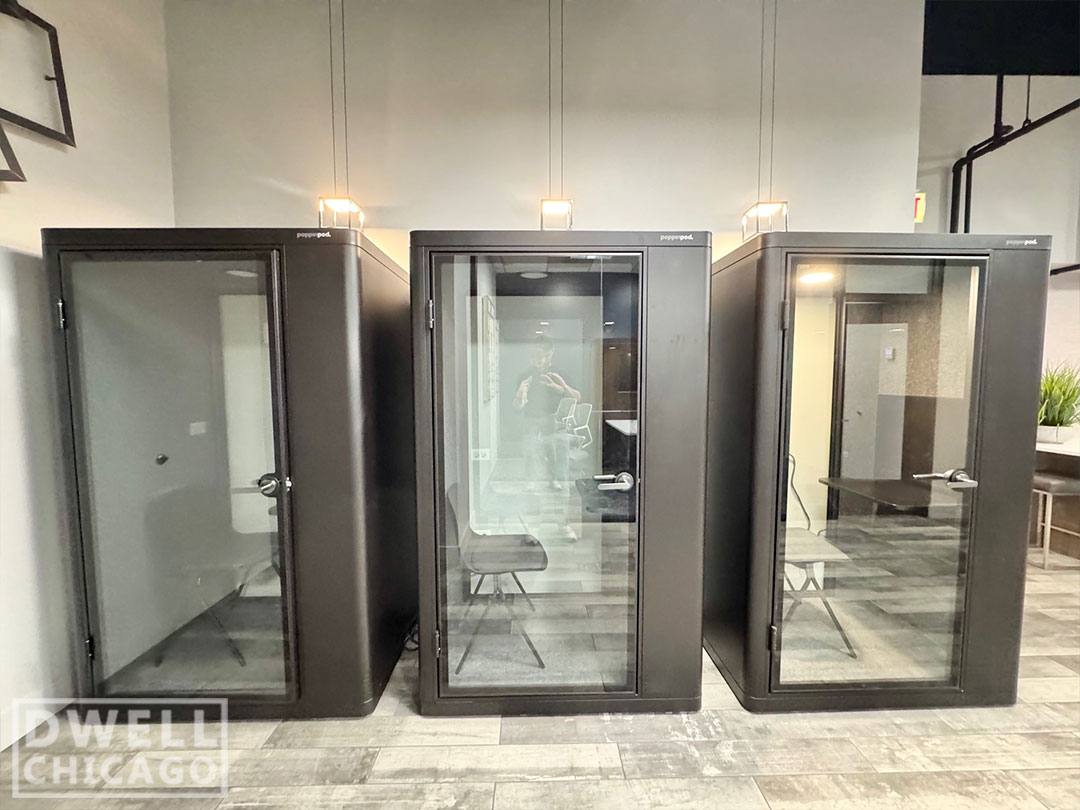 Apartment for rent at 180 N Jefferson St, Chicago, IL 60661