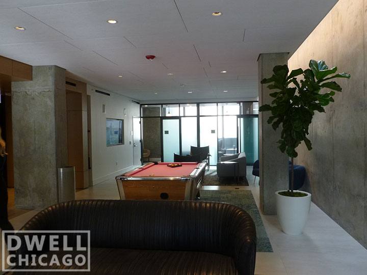Apartment for rent at 165 N Desplaines St, Chicago, IL 60661