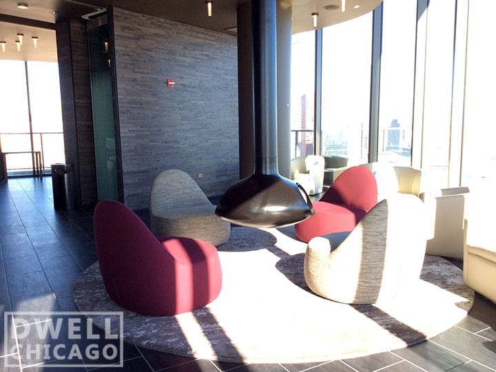 Apartment for rent at 1001 S State St, Chicago, IL 60605