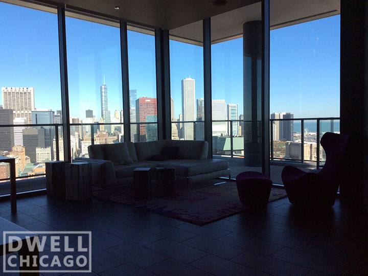 Apartment for rent at 1001 S State St, Chicago, IL 60605