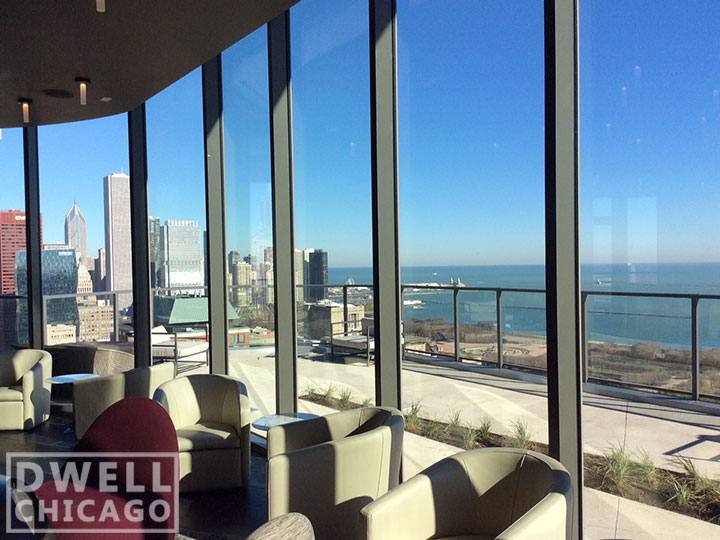 Apartment for rent at 1001 S State St, Chicago, IL 60605