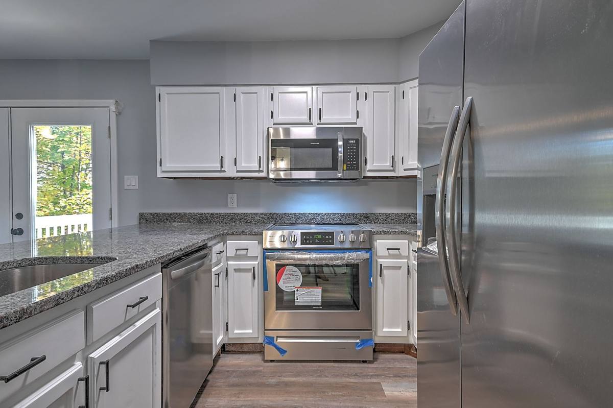 House for rent at 254 Wildwood Dr, Bristol, TN 37620