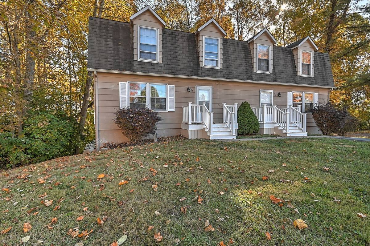House for rent at 254 Wildwood Dr, Bristol, TN 37620