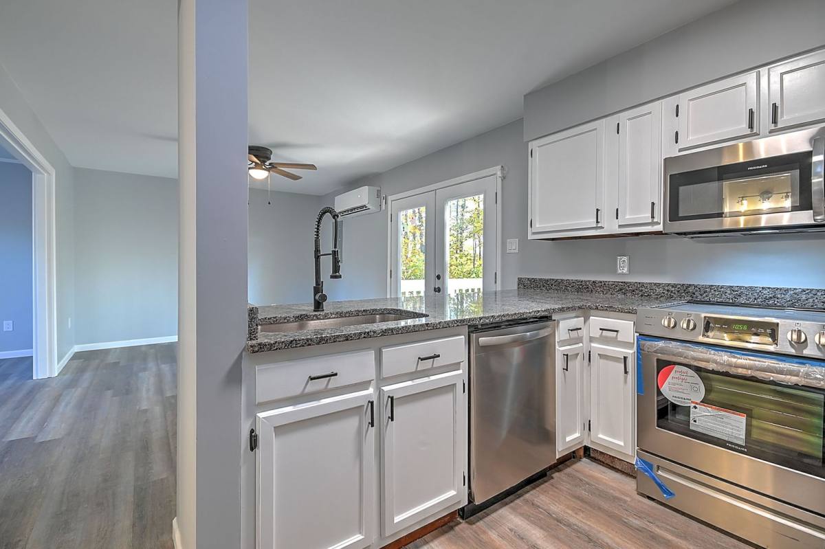 House for rent at 254 Wildwood Dr, Bristol, TN 37620