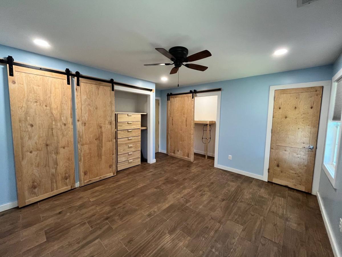 House for rent at 112 Jenna Rea Rd, Hubert, NC 28539
