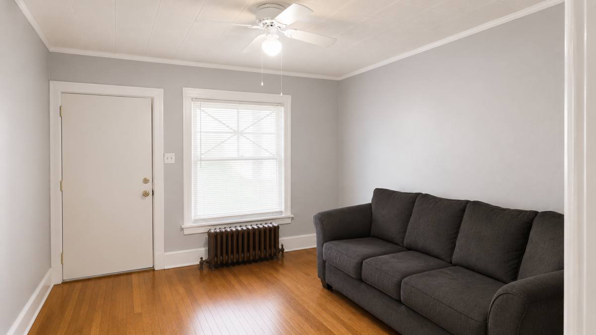 Apartment for rent at 320 S 31st St, Billings, MT 59101