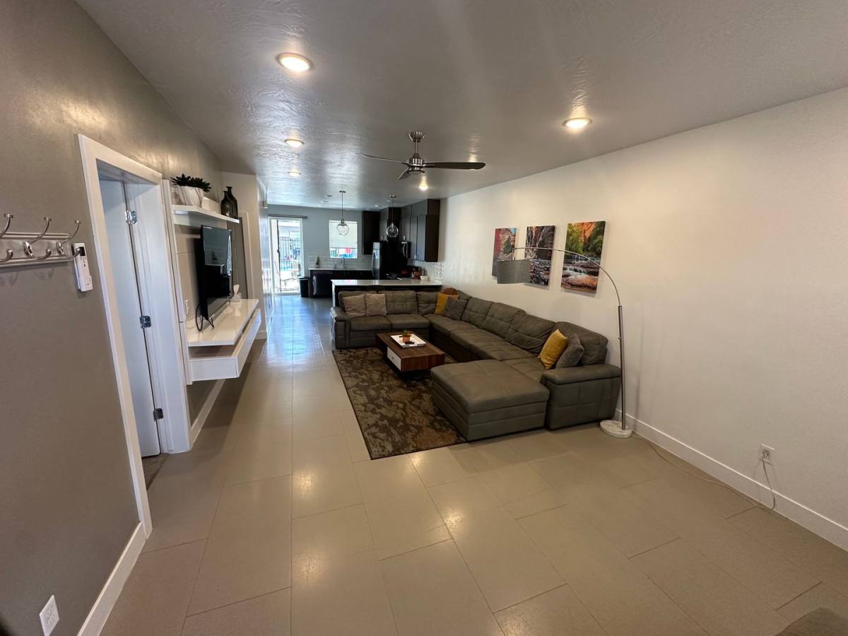 House for rent at 1122 S 1790 W, Saint George, UT 84770