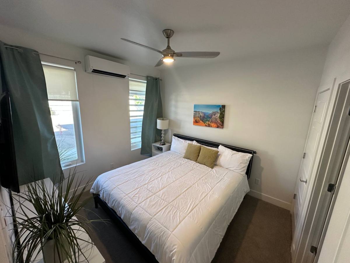 House for rent at 1122 S 1790 W, Saint George, UT 84770