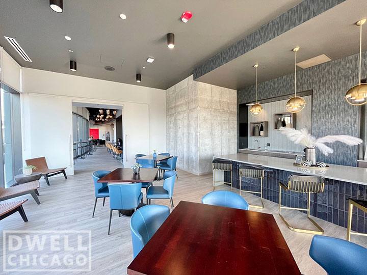 Apartment for rent at 2111 S Wabash Ave, Chicago, IL 60616
