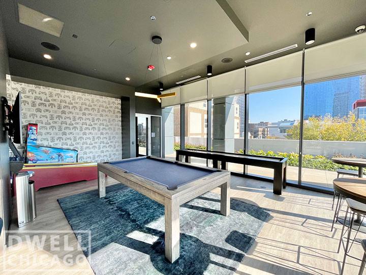 Apartment for rent at 2111 S Wabash Ave, Chicago, IL 60616