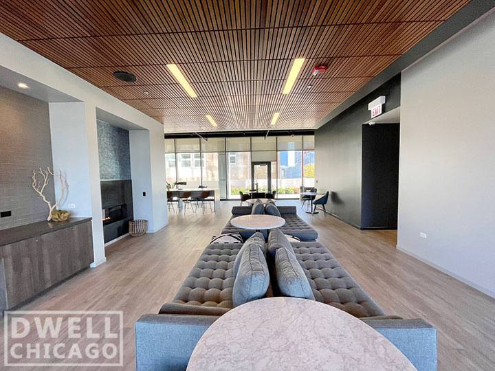 Apartment for rent at 2111 S Wabash Ave, Chicago, IL 60616