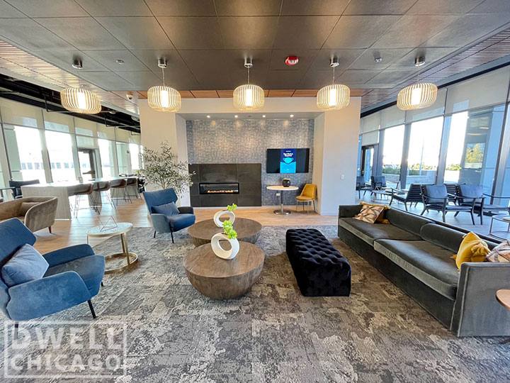 Apartment for rent at 2111 S Wabash Ave, Chicago, IL 60616