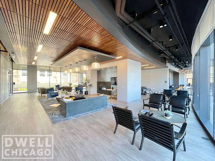 Apartment for rent at 2111 S Wabash Ave, Chicago, IL 60616