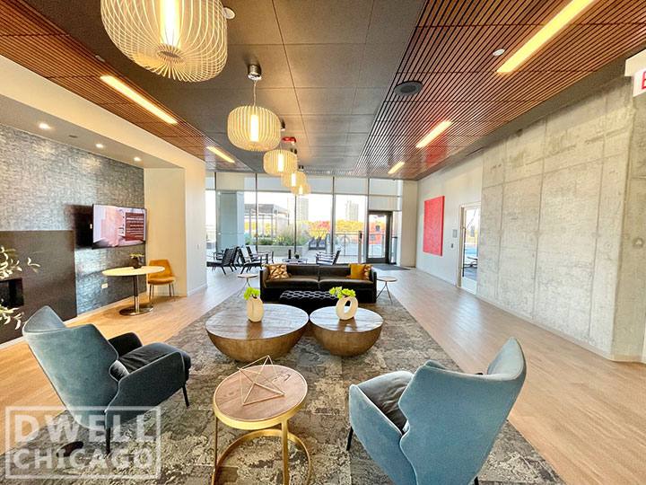Apartment for rent at 2111 S Wabash Ave, Chicago, IL 60616