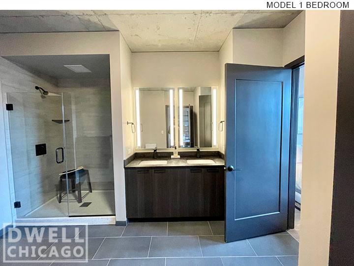 Apartment for rent at 939 W Washington Blvd, Chicago, IL 60606
