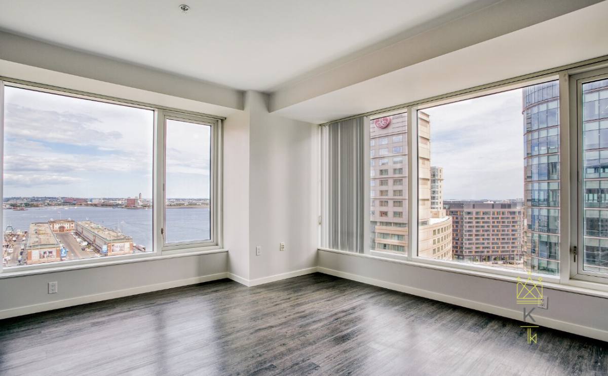 Apartment for rent at 505 Congress St, Boston, MA 02110