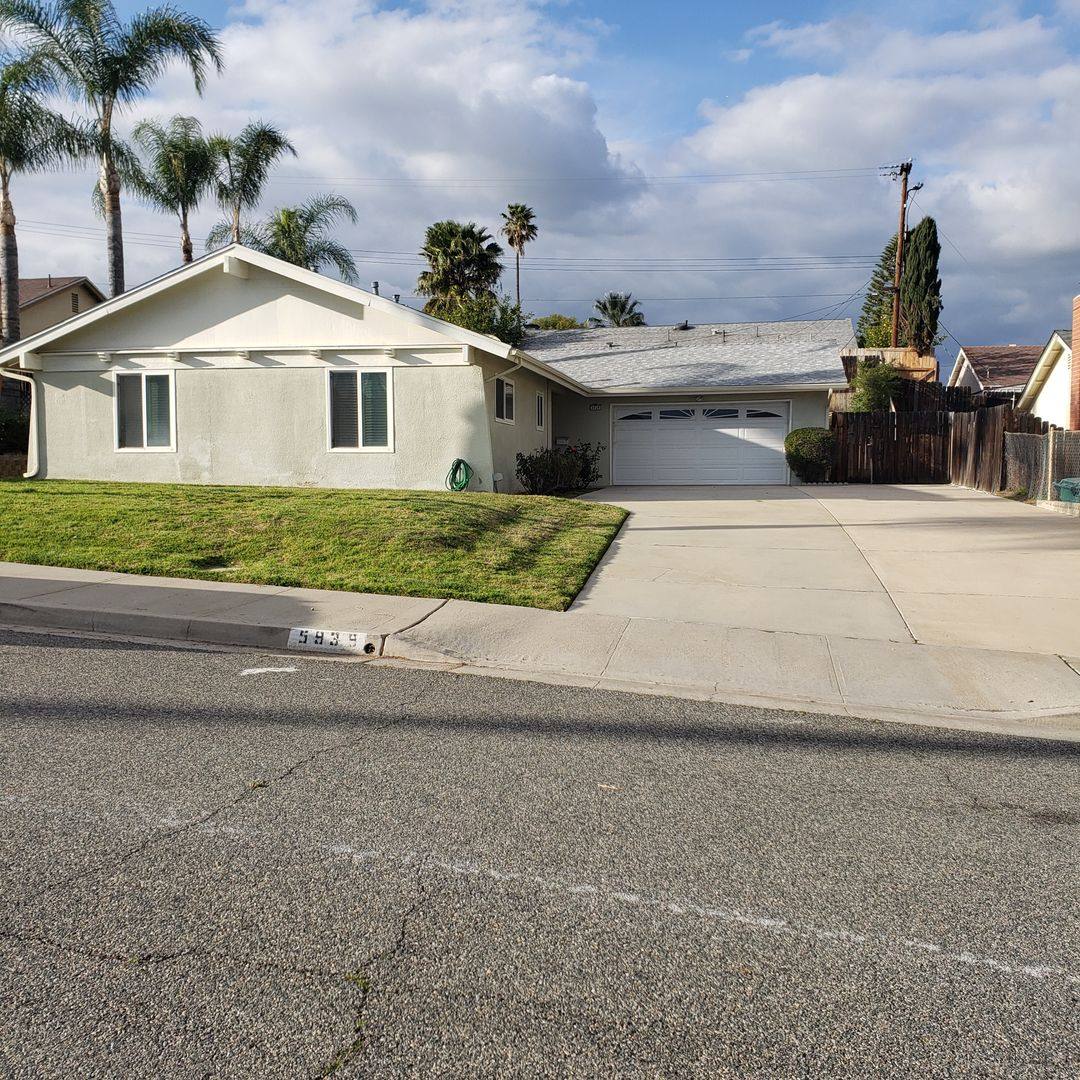 House for rent at 5939 Petite Court, Riverside, CA 92504